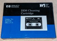 HP C5709A (92283K) 4mm DDS DAT Reinigungsband Cleaning Cartridge Nordrhein-Westfalen - Paderborn Vorschau