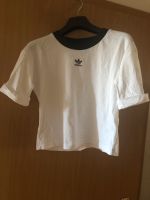 ADIDAS Cropped T-Shirt Top  Gr. 34/36 NEU Leipzig - Leipzig, Zentrum Vorschau