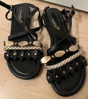 Sommerkind Sandalen Größe 37 Hessen - Reinheim Vorschau