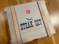 2 x Steak Set- Zwilling – 12 teilig Nordrhein-Westfalen - Hennef (Sieg) Vorschau