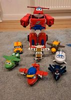 Superwings Mega Power-Set + Puzzle Niedersachsen - Osloß Vorschau