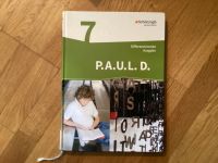 Schulbuch Deutsch PAULD 7 Niedersachsen - Bad Essen Vorschau