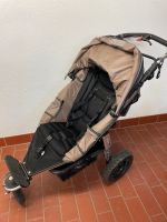 TFK Kinderwagen mit jeglichem Zubehör Baden-Württemberg - Bad Wurzach Vorschau