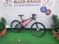 26 Zoll MTB Fully CANNONDALE  Scalpel.  2009. Np 3300€ Niedersachsen - Langwedel Vorschau