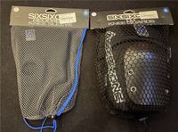 SixSixOne MTB DJ Kneeguards + Kneesleeves Gr. L NEU Protektoren Hessen - Rüsselsheim Vorschau