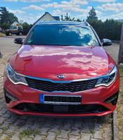 Kia Optima 1.6 T-GDI DCT GT Line Sportswagon GT Line Bayern - Herrieden Vorschau