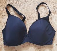 Damen BH ohne Bügel *nur die* Gr. 85C Fb. schwarz Nordrhein-Westfalen - Paderborn Vorschau