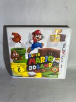 Nintendo 3DS Super Mario 3D Land in OVP mit Anleitung Nordrhein-Westfalen - Lübbecke  Vorschau