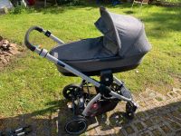 Kinderwagen Maxi Cosi Stella Bayern - Stein Vorschau