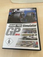Grand Prix Simulator Sachsen - Neumark Vorschau