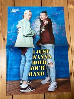 Marcus & Martinus Poster Bravo Shirin David Sammler Berlin - Reinickendorf Vorschau