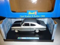 Modellauto Opel Kadett B Rallye von Revell in 1:18 Niedersachsen - Emmerthal Vorschau