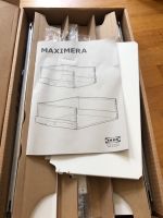 Maximera Schublade 60x40cm Ikea Leipzig - Kleinzschocher Vorschau