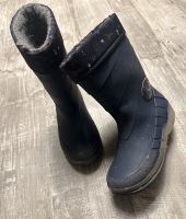 Blinkende gefütterte Gummistiefel Größe 26/27 Nordrhein-Westfalen - Arnsberg Vorschau