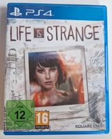 Ps4 - Life is strange - playstation 4 Brandenburg - Potsdam Vorschau