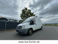 Ford Transit FT 300 Werkstattwagen*Rundumleuchten Nordrhein-Westfalen - Euskirchen Vorschau