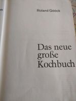 Vintage Kochbuch der 60/70er Jahre Kreis Ostholstein - Lensahn Vorschau