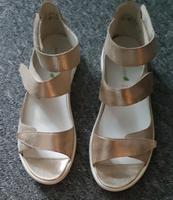 Waldläufer Damenschuhe 42 Sandalen Wesertal - Gieselwerder Vorschau