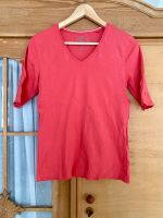 Adagio T-Shirt Toni1 Größe 40 L (42 XL) lachsfarben rosa rosarot Bayern - Bayreuth Vorschau