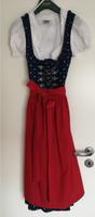 Dirndl, dunkelblau, Gr. 38 Obergiesing-Fasangarten - Obergiesing Vorschau