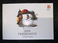 Bregenzer Festspiele Der Freischütz 2 Karten 28.7.24 Sonntag Baden-Württemberg - Kirchheim unter Teck Vorschau