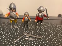 Ritter Starter Pack Playmobil Düsseldorf - Hafen Vorschau