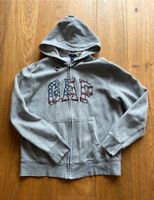 GAP Sweatshirt Jacke Stars and Stripes, Shirt, Pullover, Hoodie Eimsbüttel - Hamburg Niendorf Vorschau