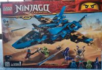 Lego Ninjago 70668 - Jay's Donnerjet, OVP Bielefeld - Senne Vorschau