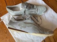 PUMA Herren sneaker 42 Leder Schleswig-Holstein - Kiel Vorschau