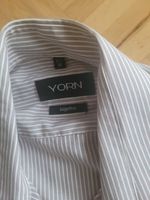 Yorn Herren Hemd Gr. 39/40 Nordrhein-Westfalen - Verl Vorschau