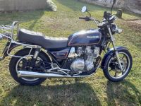 Kawasaki Z1100St mit Kardan Oldtimer Top Zustand 8200km Orginal Baden-Württemberg - Kaisersbach Vorschau