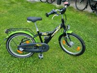 Kinderfahrrad 18" mit StVZO-Beleuchtung Bochum - Bochum-Wattenscheid Vorschau