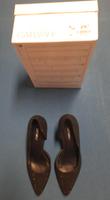 Neu!OVP! Catwalk Gr.38 schwarz Pumps Strasssteine Saarland - Mettlach Vorschau
