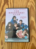 The Breakfast Club English Version DVD Schleswig-Holstein - Kiel Vorschau