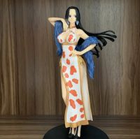 Anime One Piece Boa Hancock Cheongsam Sexy Standing PVC Action Nordrhein-Westfalen - Elsdorf Vorschau