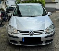 VW GOLF 5 1.6 Benzin - GOLF V 1.6 1K EURO 4 Dortmund - Körne Vorschau