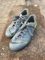 Nike Fußballschuhe für Halle/Bolzplatz Gr. 38,5 Saarland - St. Ingbert Vorschau