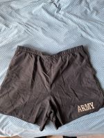 orig. US Army physical training pt shorts Hessen - Wiesbaden Vorschau