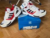 Adidas Zx 8000 Scarlett Torsion 9000 Aqua Atmos Berlin - Pankow Vorschau