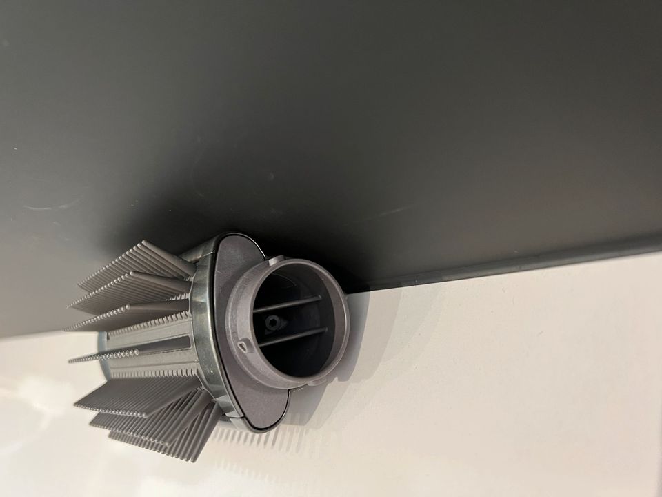 Dyson Airwrap Stylingbürste Neu in Kißlegg