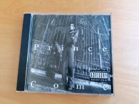 Prince CD "Come" Hessen - Offenbach Vorschau