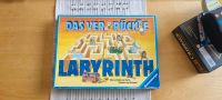 Ravensburger Das verrückte Labyrinth Thüringen - Erfurt Vorschau