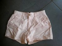 1 kurze Hose hot pants Shorts Gr. 36  rosa Hessen - Aßlar Vorschau