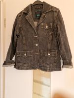 Damen Jeans Blazer / Jeans Jacke Größe L Berlin - Spandau Vorschau