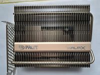 Gebrauchte Grafikkarte GTX 1650 Palit 4GB DDR5 Niedersachsen - Oldenburg Vorschau