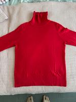 Montego Damen Rollkragenpullover – Rot, Größe M Hessen - Gießen Vorschau