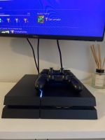 PS4 500 GB Schwarz Berlin - Mitte Vorschau