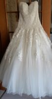 Brautkleid ivory Madeline Gardner Mori Lee Nordrhein-Westfalen - Straelen Vorschau