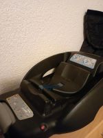 Maxi Cosi IsoFix Station Hessen - Michelstadt Vorschau