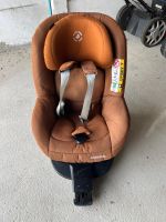 Kindersitz Maxi Cosi Pearl Pro 2 iSize (6Mon-4J) Sachsen - Großnaundorf Vorschau